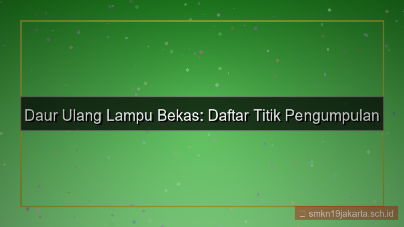 LAMPU TOGEL drop off point daftar