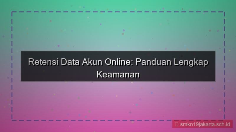 tampilan LAMPU TOGEL retensi data akun