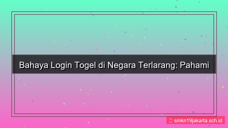 visual MEDALI TOGEL negara terlarang login