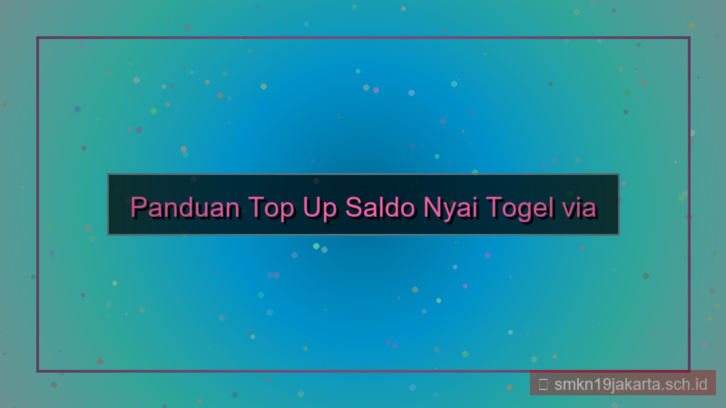 gambar NYAI TOGEL alfamart top up nyaitogel