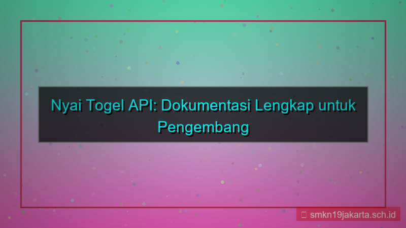 ilustrasi NYAI TOGEL dokumentasi api nyaitogel