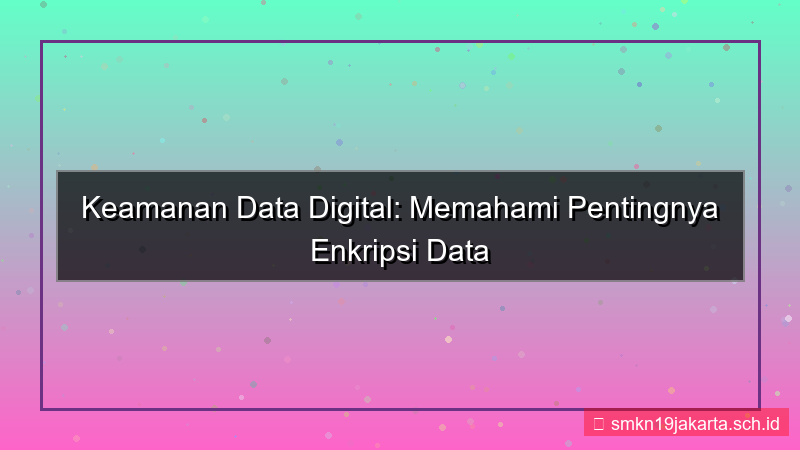 NYAI TOGEL enkripsi data istirahat