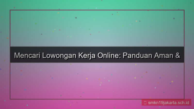 NYAI TOGEL lowongan kerja nyaitogel