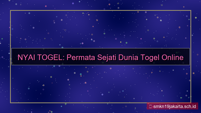 gambar NYAI TOGEL permata sejati