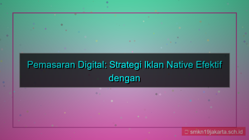 PINTU PLAY native advertising pintuplay