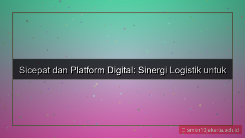 desain SICEPAT TOTO saling support sicepattoto