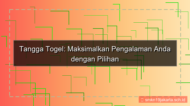 gambar TANGGA TOGEL pilihan bahasa situs
