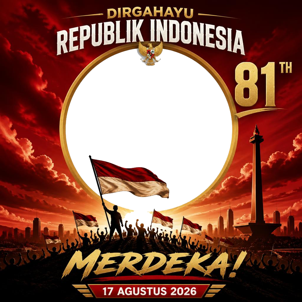 Siluet Perjuangan