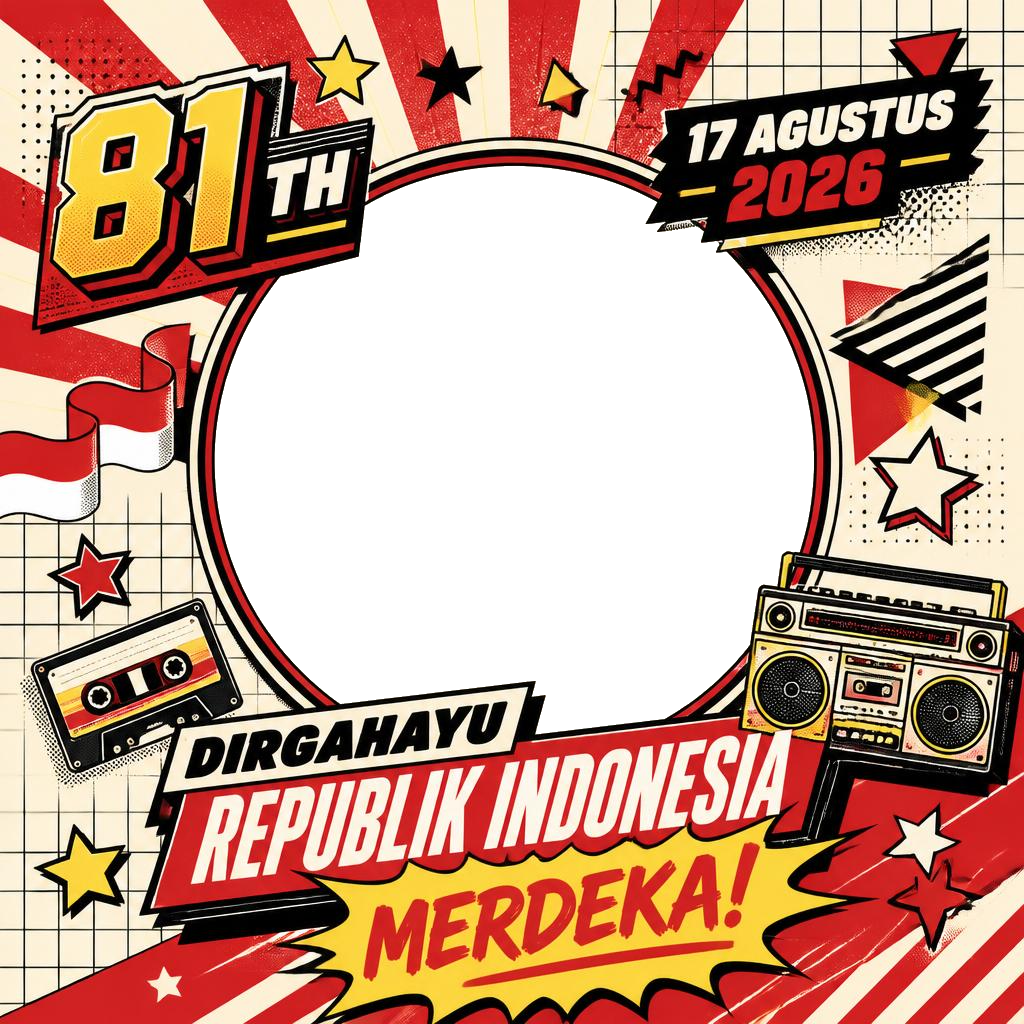 Retro Pop 80-an